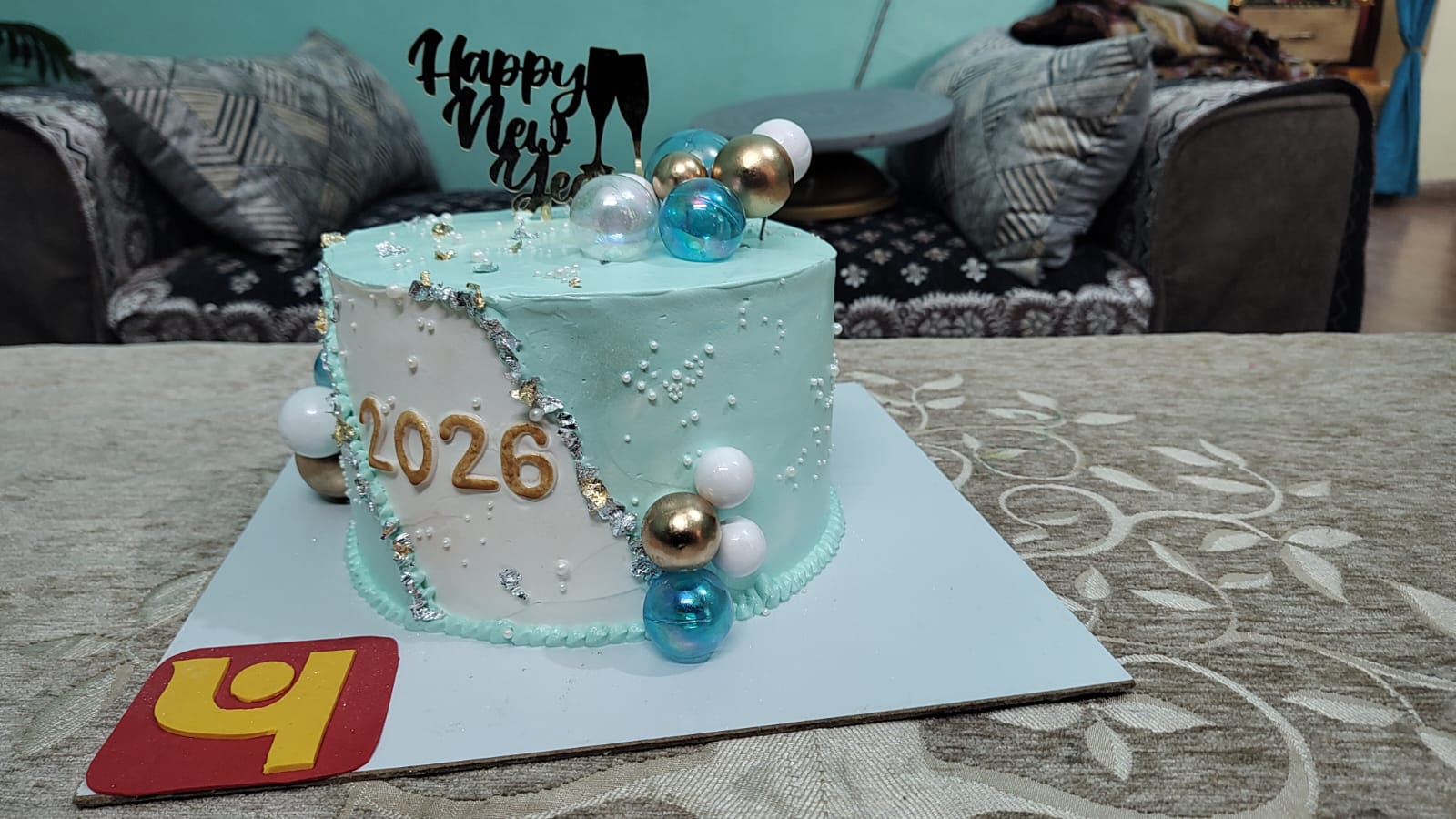 Festival theam Cakes