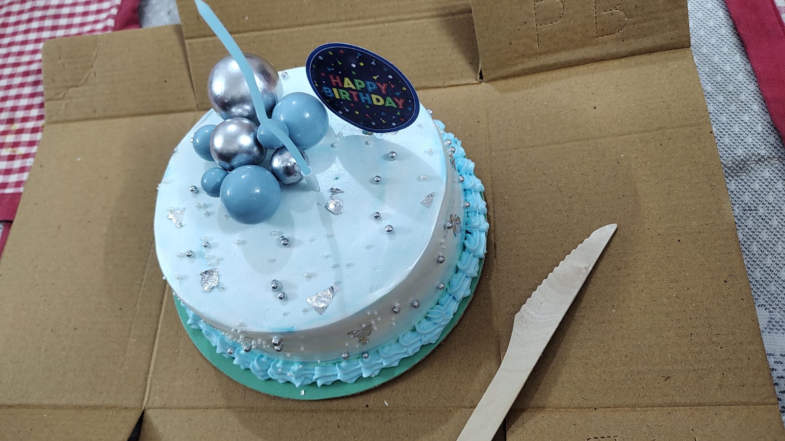 Creative Theam Cakes